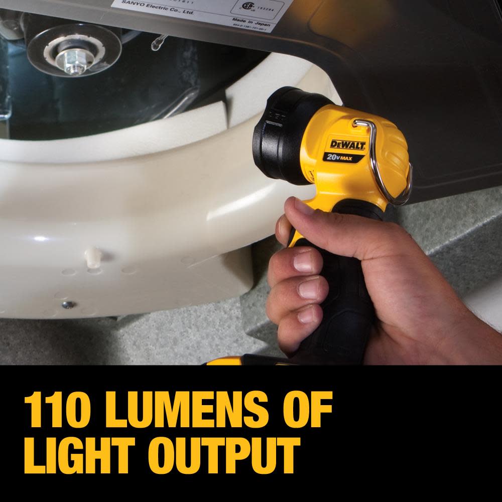 DEWALT 20V MAX XR Compact 4-Tool Combo Kit - Ascmtools