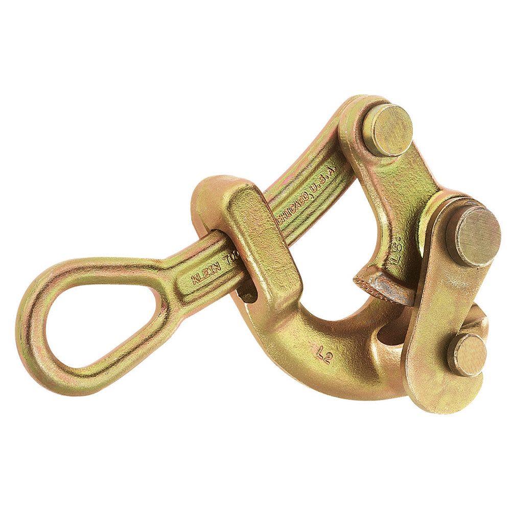 Klein Tools Havens Grip with Swing Latch - Ascmtools