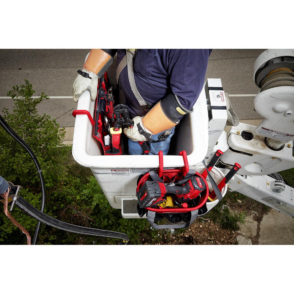 Milwaukee 2″ Bucket Hook - Ascmtools
