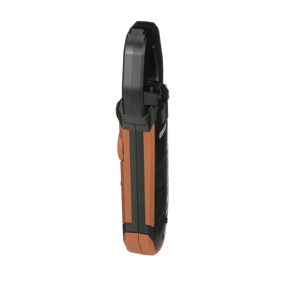Southwire AC Clamp Meter with Built-In NCV Worklight - Ascmtools