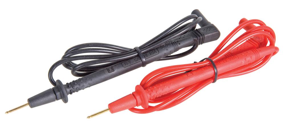 Greenlee Cat III 600 V Auto-Ranging Digital Multimeter - Ascmtools