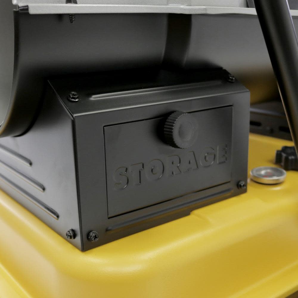 DEWALT DXH190HD Kerosene HD FA 190HD BTU Heater - Ascmtools