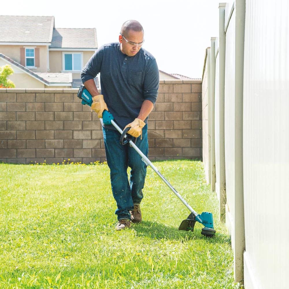 Makita 18V LXT Lithium-Ion Brushless Cordless 2 Piece Combo Kit 4.0Ah - Ascmtools