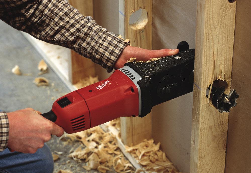 Milwaukee 1/2 in. Super Hawg Drill - Ascmtools
