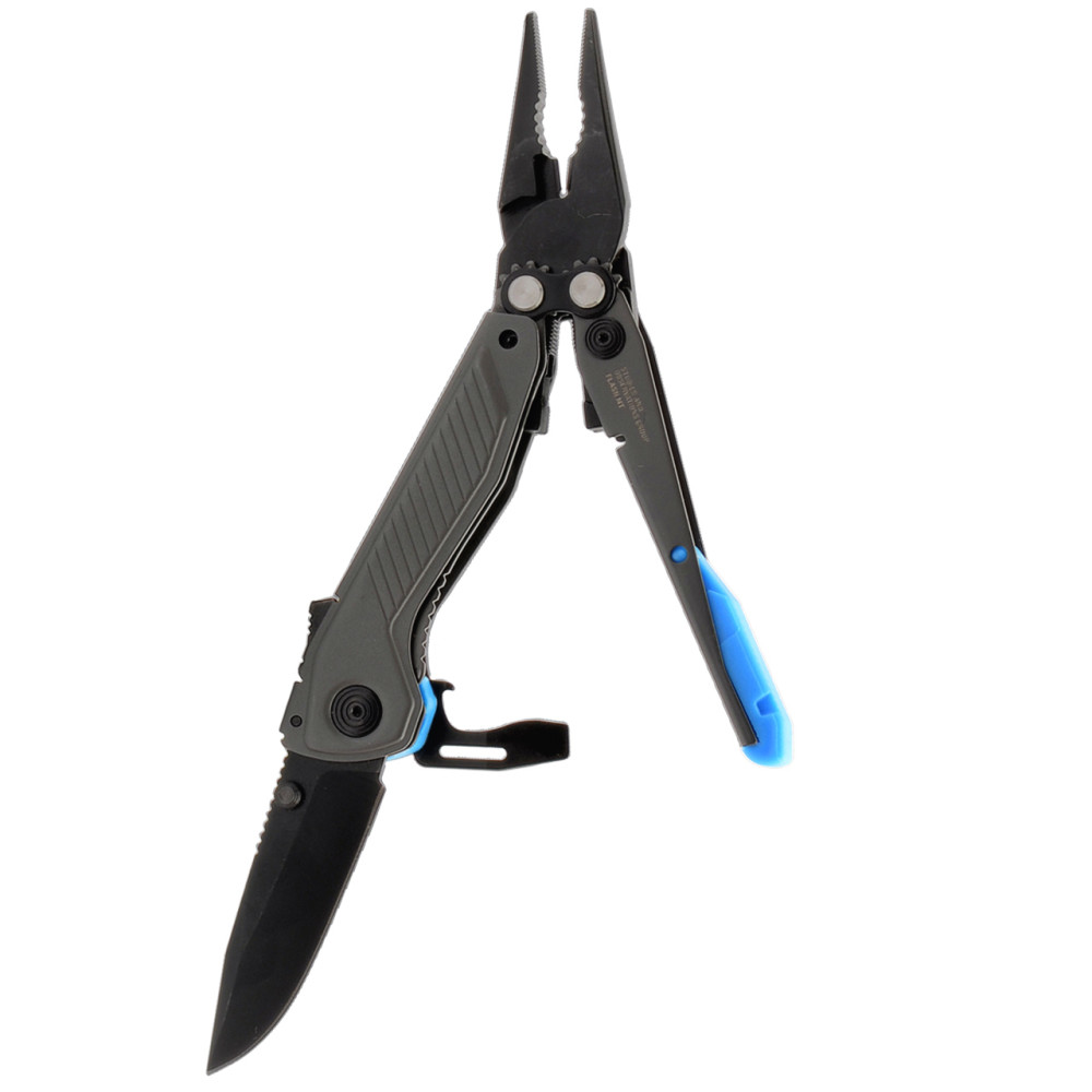 SOG Flash MT Multi Tool Urban Gray - Ascmtools