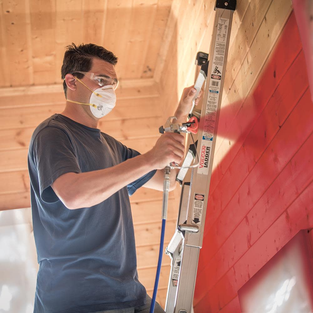 Graco X5 Airless Paint Sprayer - Ascmtools