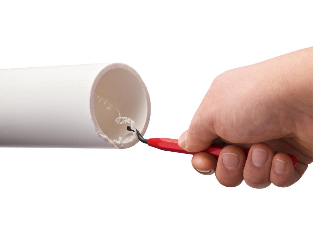 Milwaukee Tubing Cutter 3pc Tool Set & Reaming Pen Bundle - Ascmtools