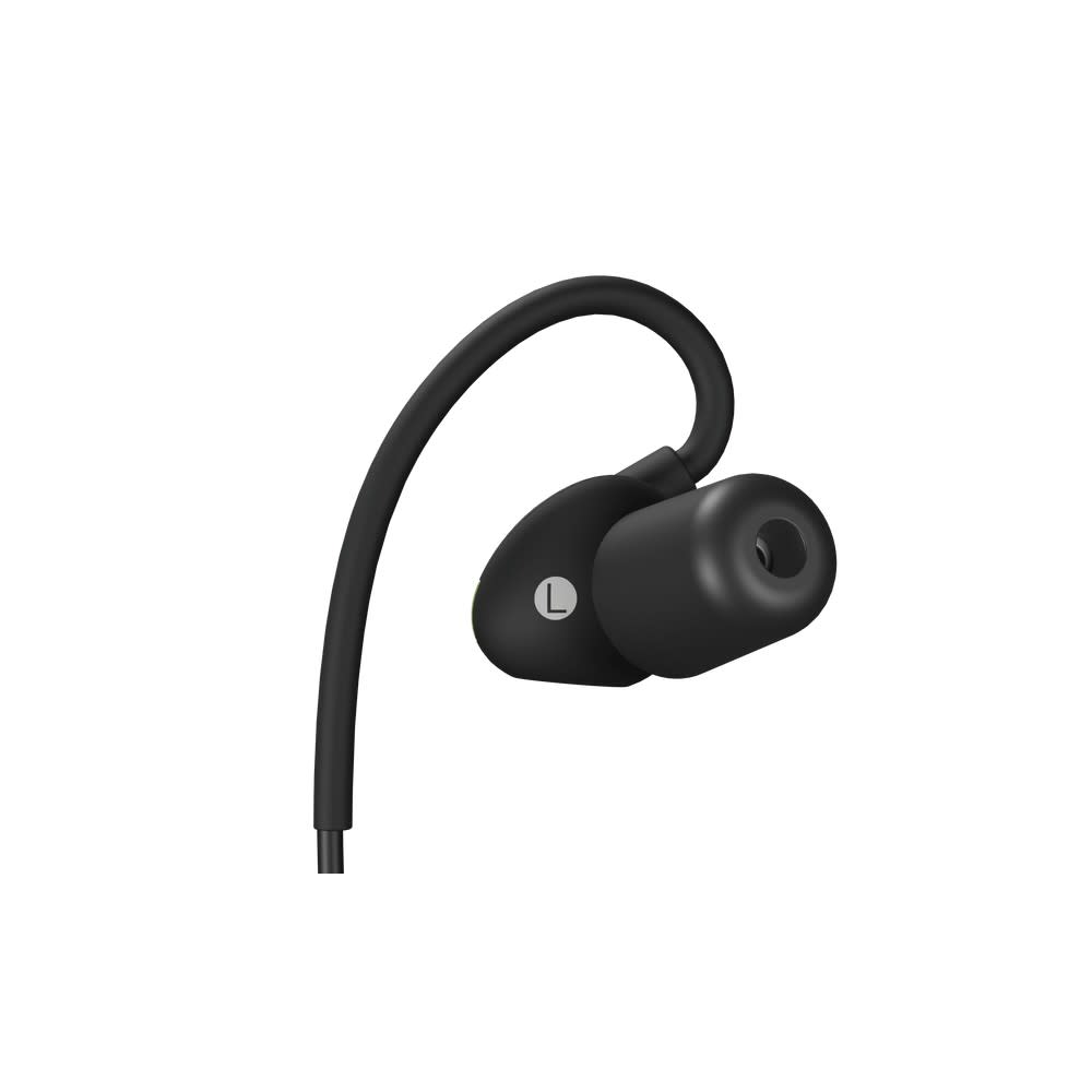 ISOtunes Haven Pro 2.0 + Aware Bluetooth Earbuds 26 dB Green - Ascmtools