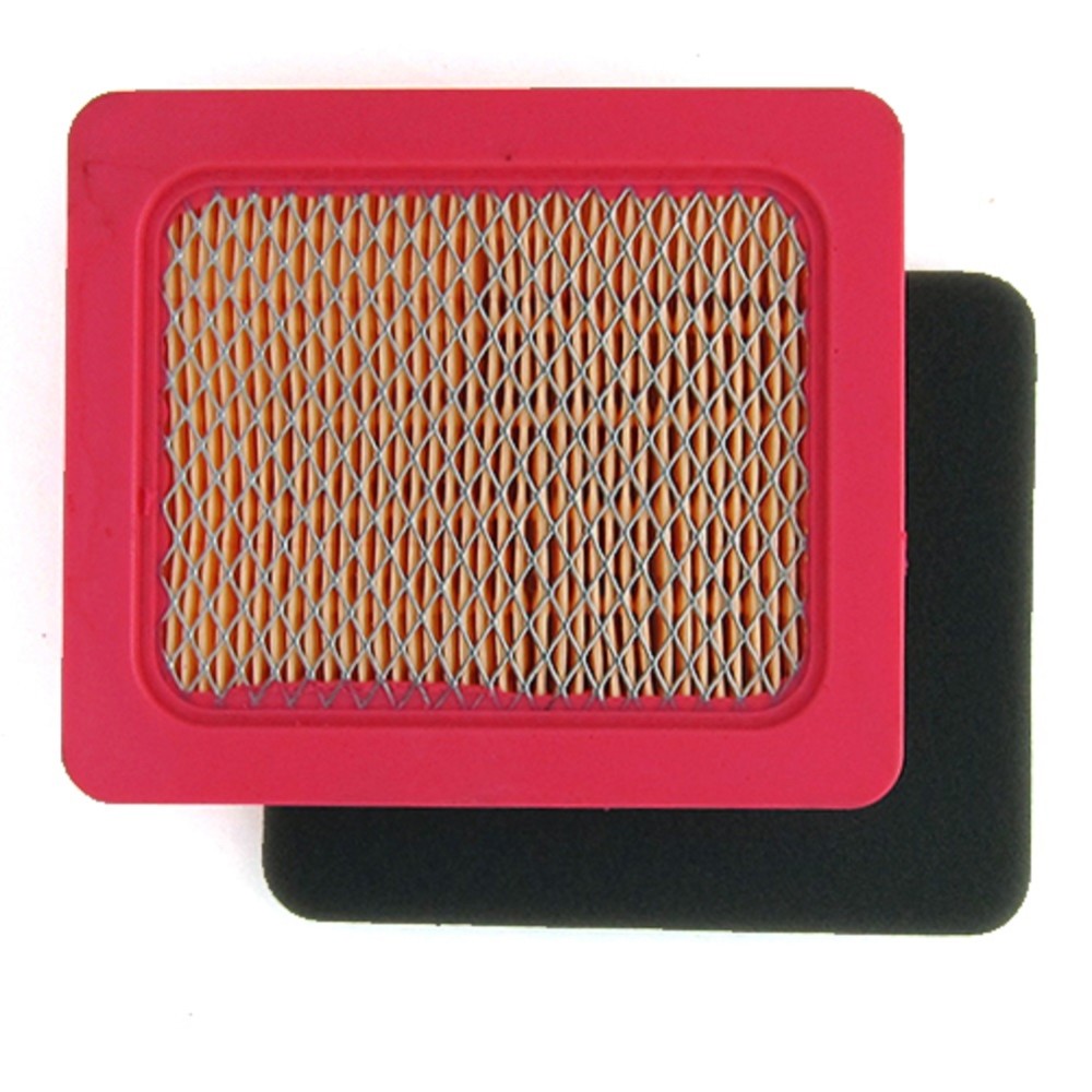 Toro Air Filter and Pre Filter Kit - Ascmtools