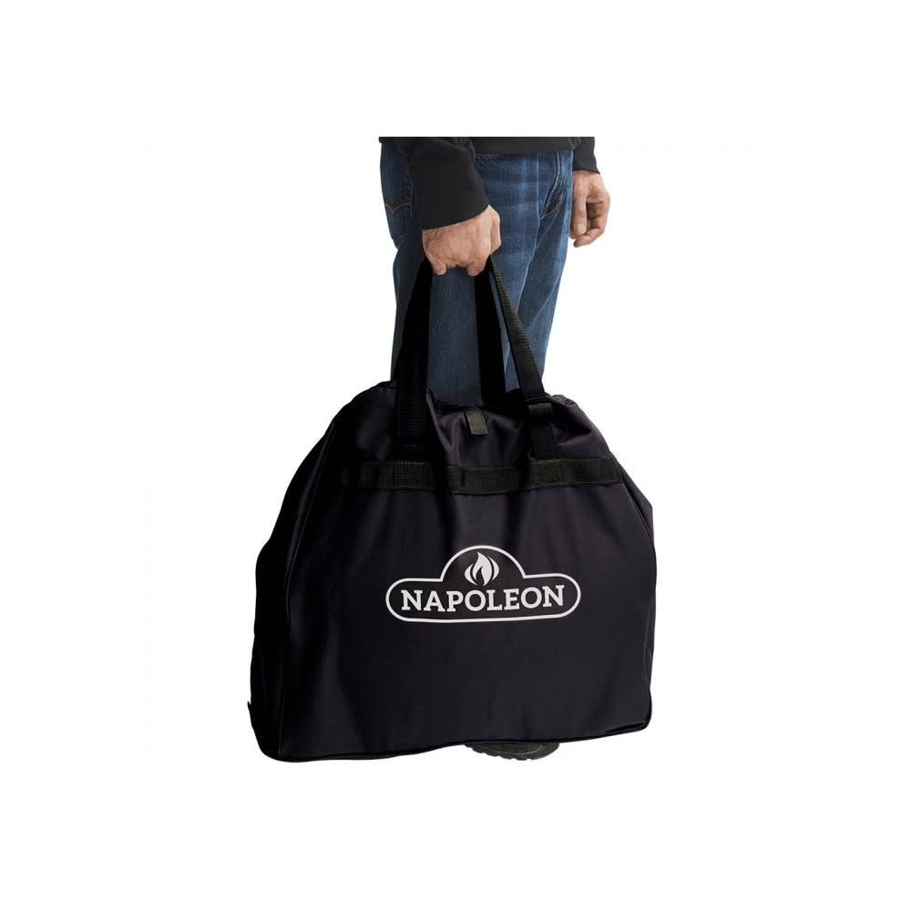 Napoleon TravelQ TQ285 Heavy Duty PVC Polyester Carry Bag - Ascmtools