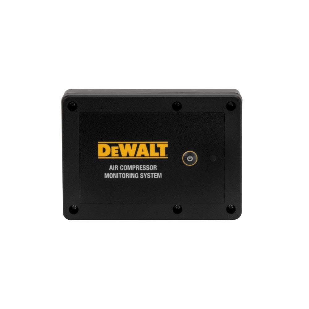 DEWALT Air Compressor Monitoring System - Ascmtools