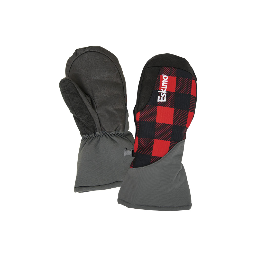 Eskimo Buffalo Chopper Mitt – Youth - Ascmtools