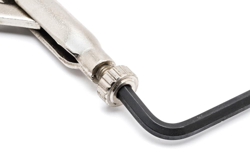 Crescent 10″ Straight Jaw Locking Pliers - Ascmtools