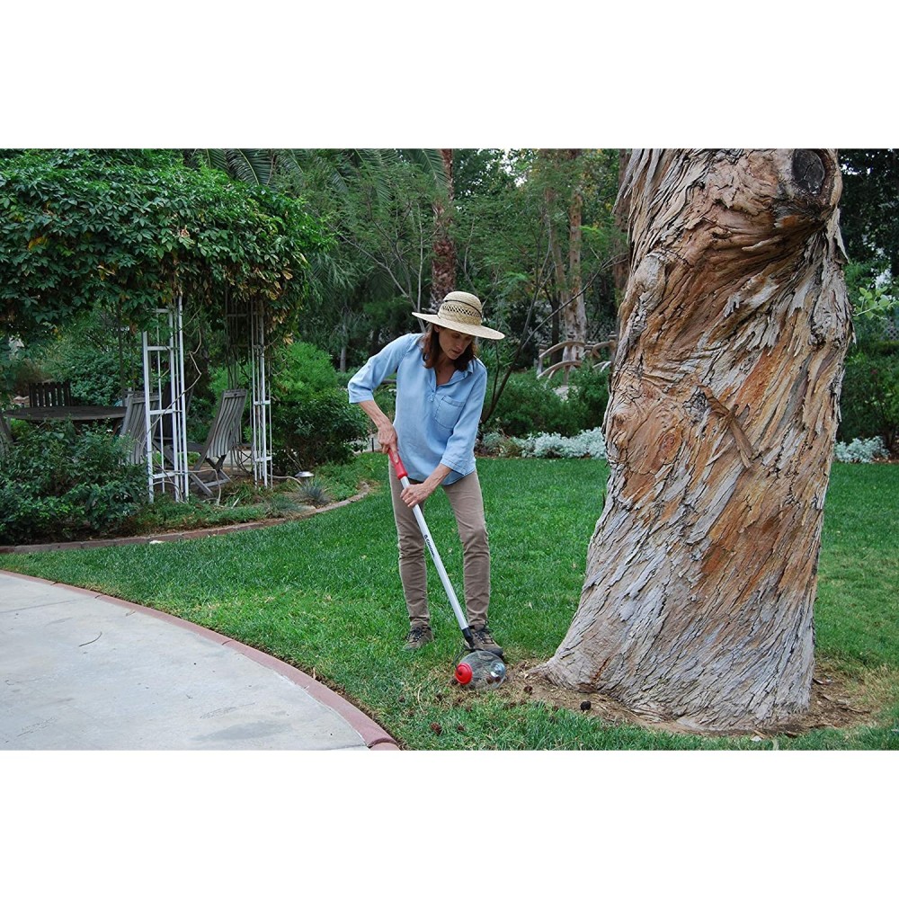 Corona 48″ QuickCOLLECTOR ComfortGEL Nut Gatherer - Ascmtools