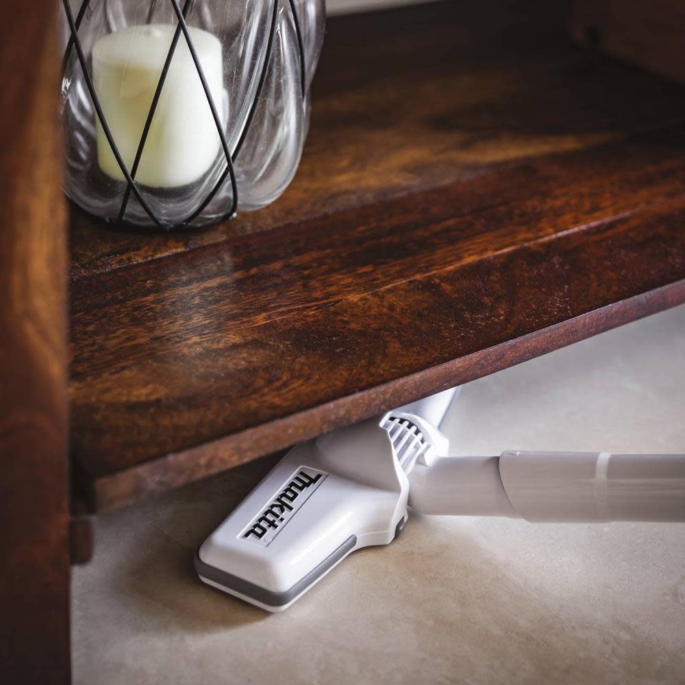 Makita 18V LXT Compact Vacuum Kit Trigger with Lock - Ascmtools