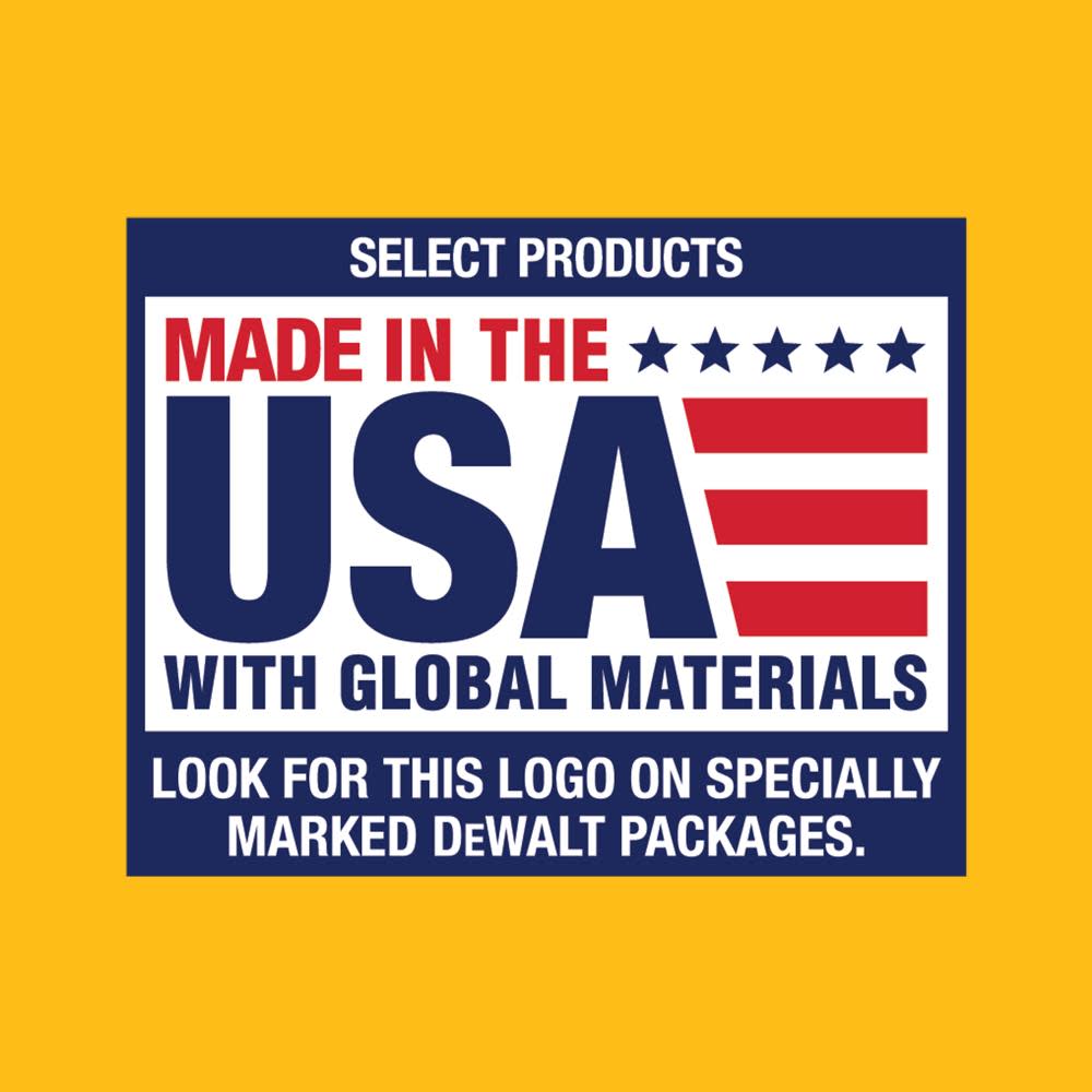 DEWALT DCD991B – 20V MAX XR LITHIUM ION BRUSHLESS 3-SPEED DRILL/DRIVER BARE TOOL - Ascmtools