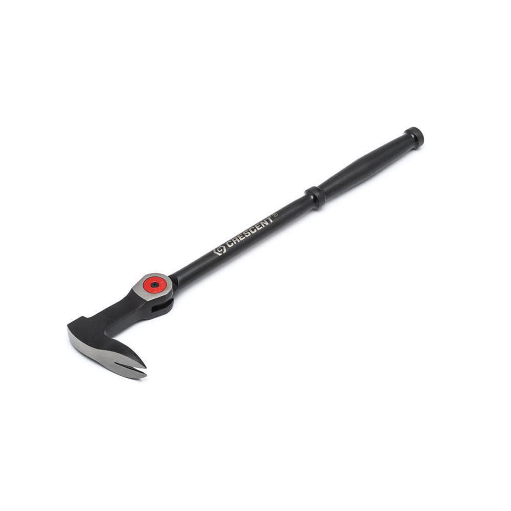 Crescent 12″ Indexing Nail Puller - Ascmtools