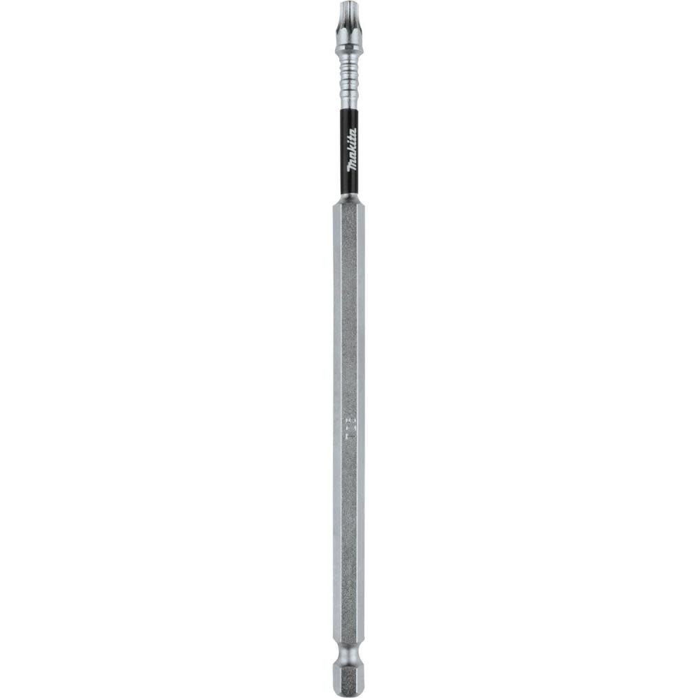 Makita Impact XPS T25 Torx 6″ Power Bit – 10 Pack - Ascmtools