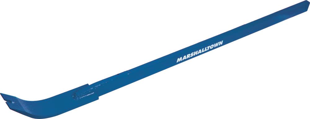 Marshalltown Monster Pry Bar Open Angle - Ascmtools