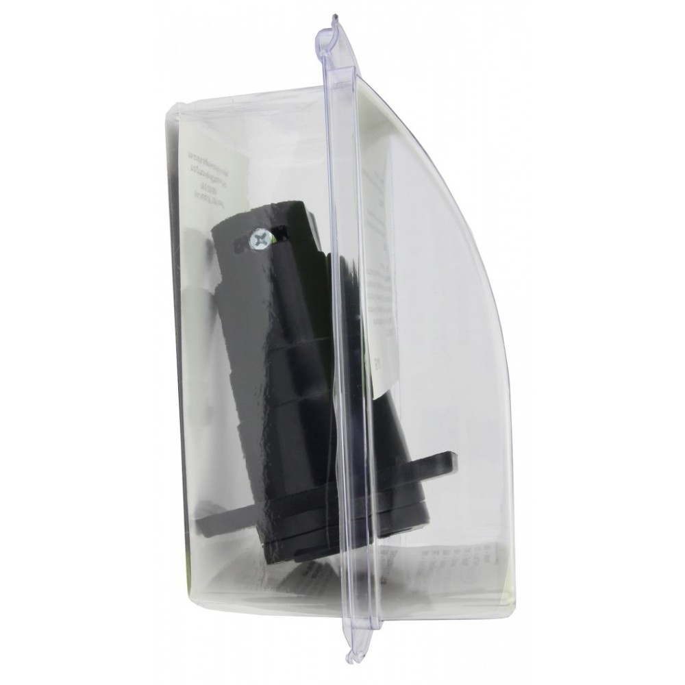 Hopkins Vehicle End Connector 7 Blade - Ascmtools
