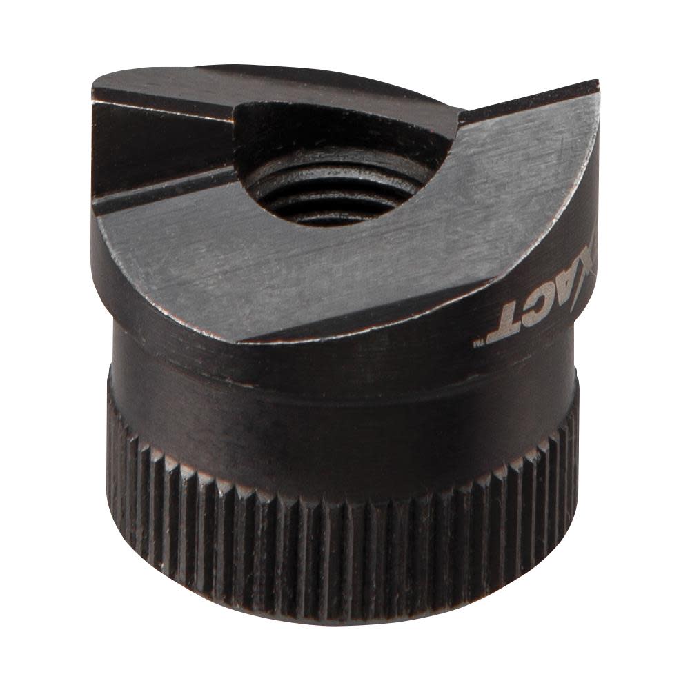 Milwaukee EXACT 1/2 in. Punch - Ascmtools