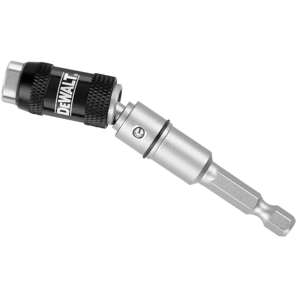 DEWALT Impact Ready Pivot Holder - Ascmtools
