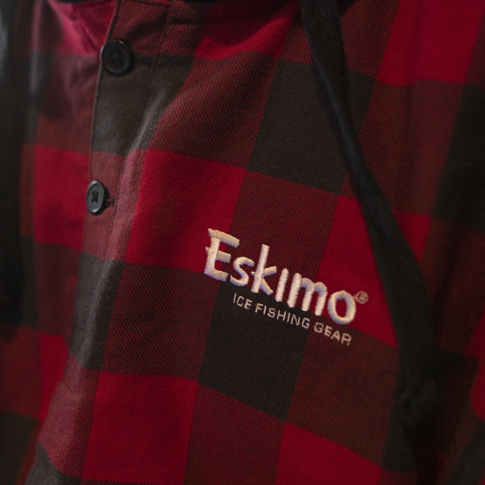 Eskimo Kenora Dinner Jacket Mens 3XL - Ascmtools