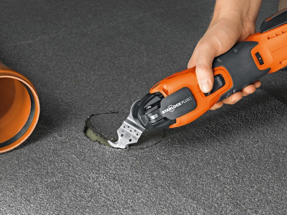 Fein Multi Blade SL 1 Pk N09 - Ascmtools