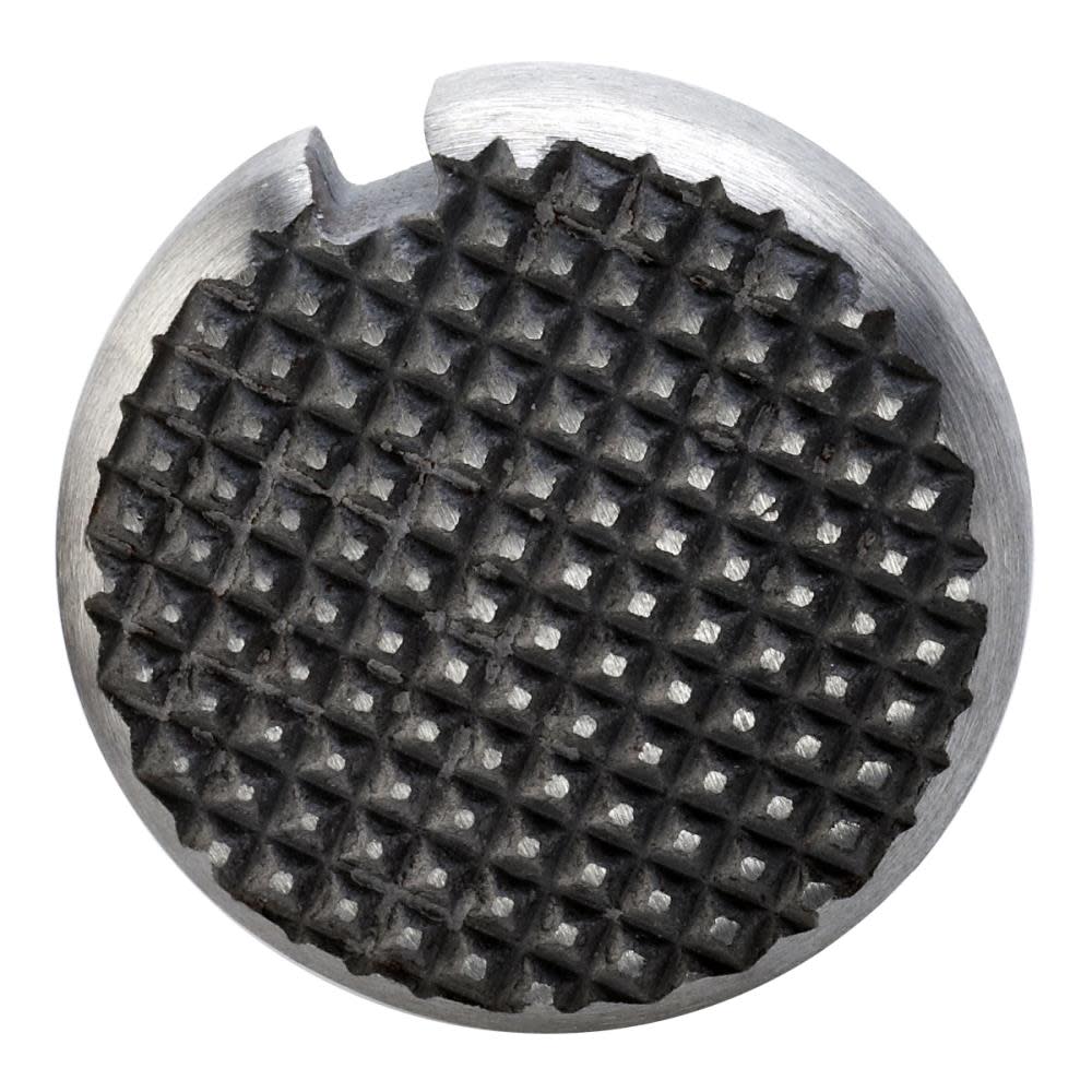 Stiletto TiBone MINI-14 Milled Replacement Face with Bolt Kit - Ascmtools