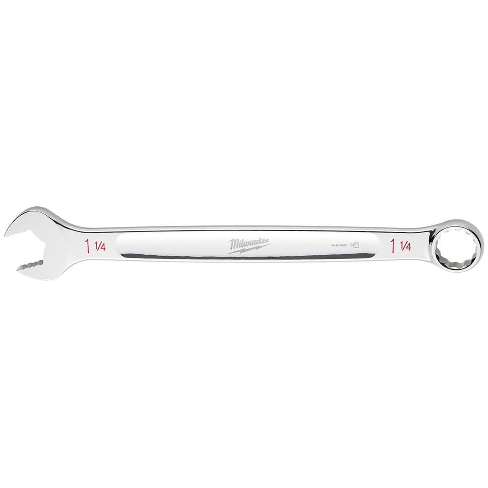 Milwaukee 1 1/4″ Combination Wrench - Ascmtools