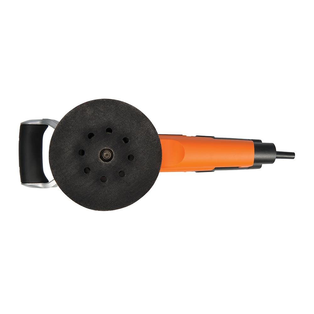 Triton Power Tools Geared Eccentric Orbital Sander - Ascmtools