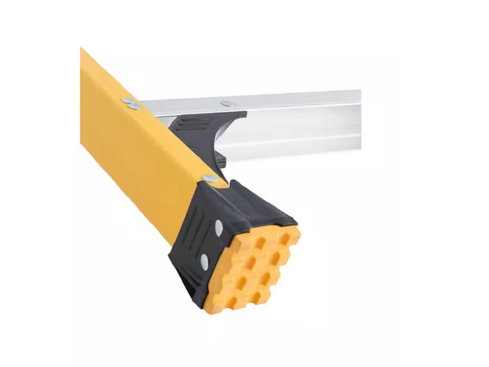 DEWALT Stepladder Type IAA 375lb Rated FG 10′ - Ascmtools