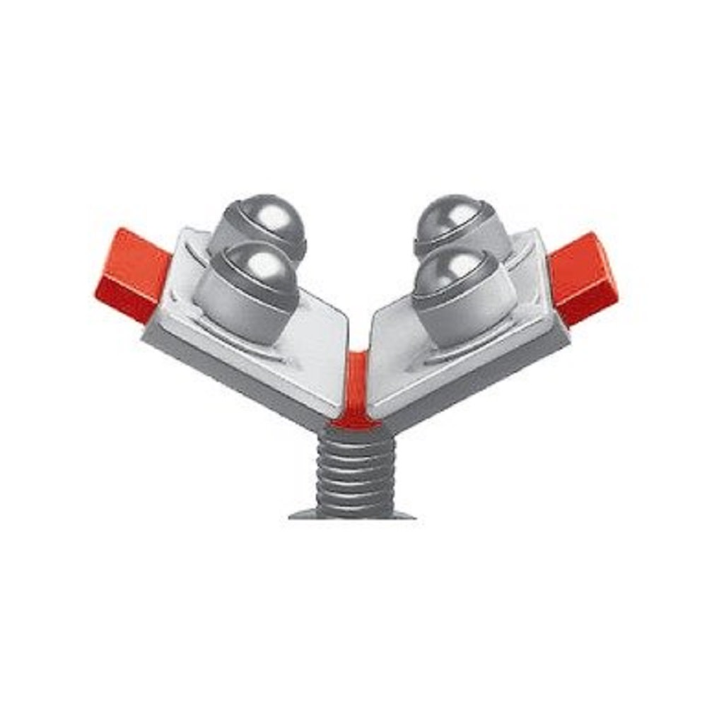 Ridgid Ball Transfer Head - Ascmtools