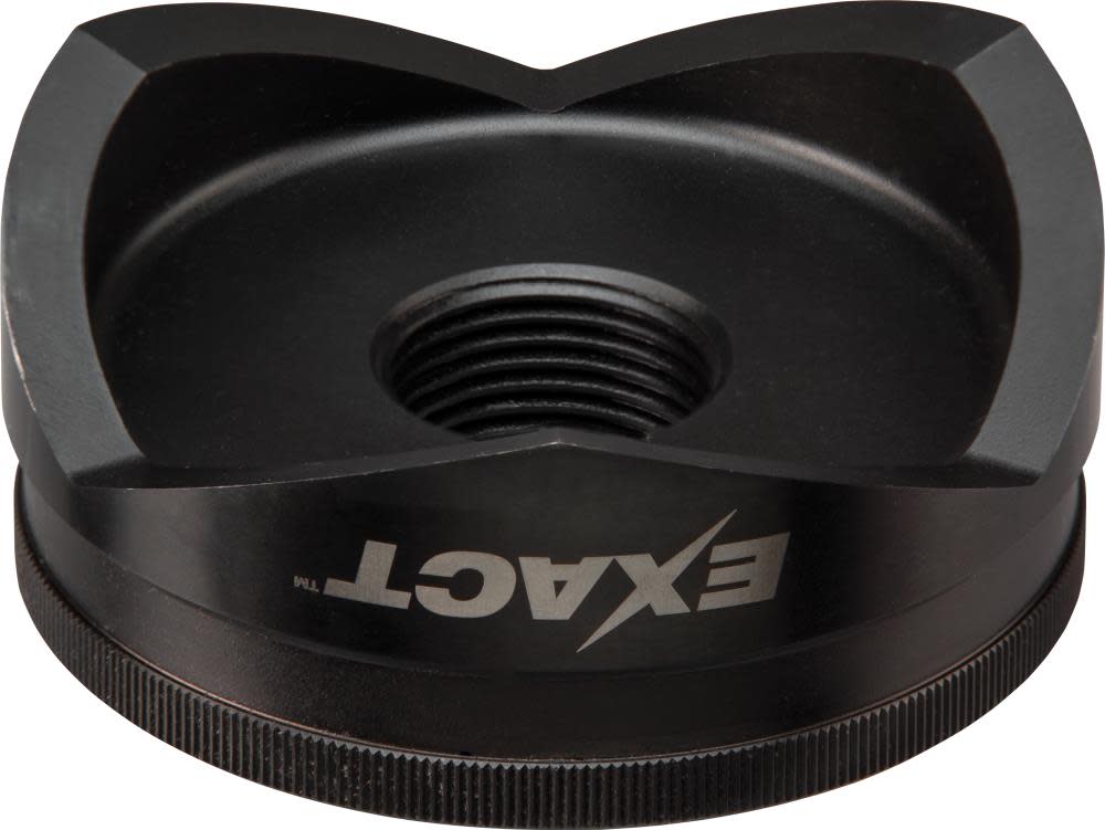 Milwaukee EXACT 3 in. Punch - Ascmtools