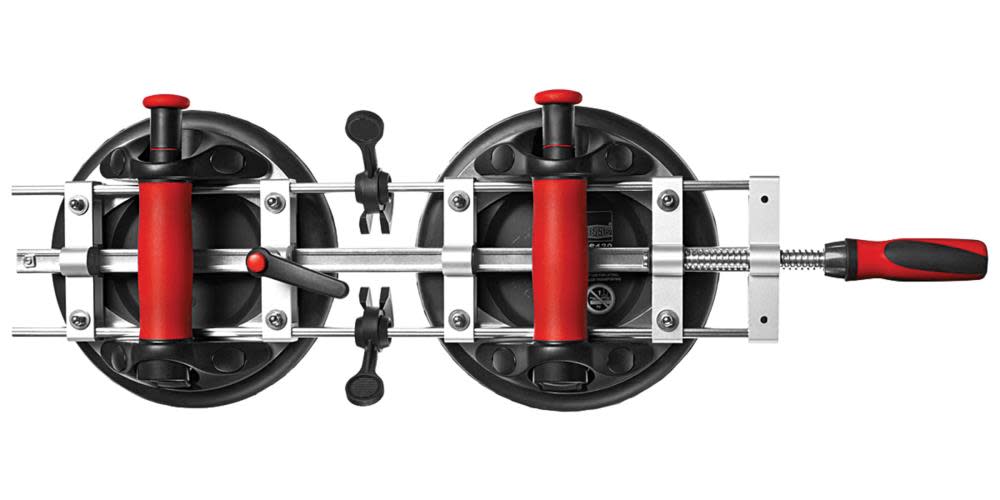 Bessey Solid Surface Seaming Tool 265 Pounds Clamping Force - Ascmtools