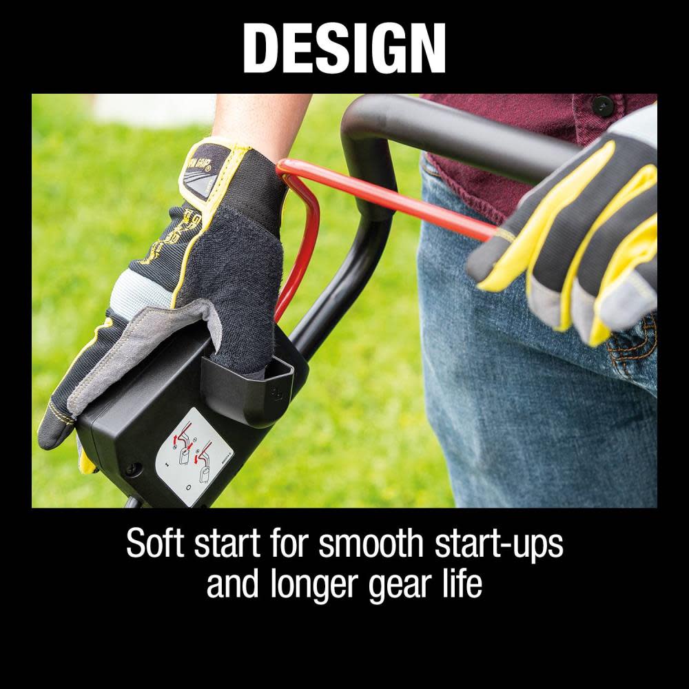 Makita 18V X2 (36V) LXT Lithium-Ion Cordless 17″ Residential Lawn Mower Tool Only - Ascmtools