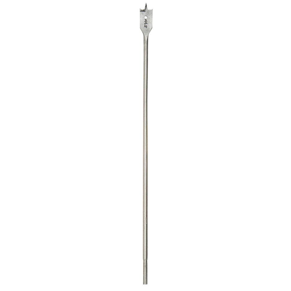 Irwin 3/4 In. x 16 In. Flat Drill Bit - Ascmtools