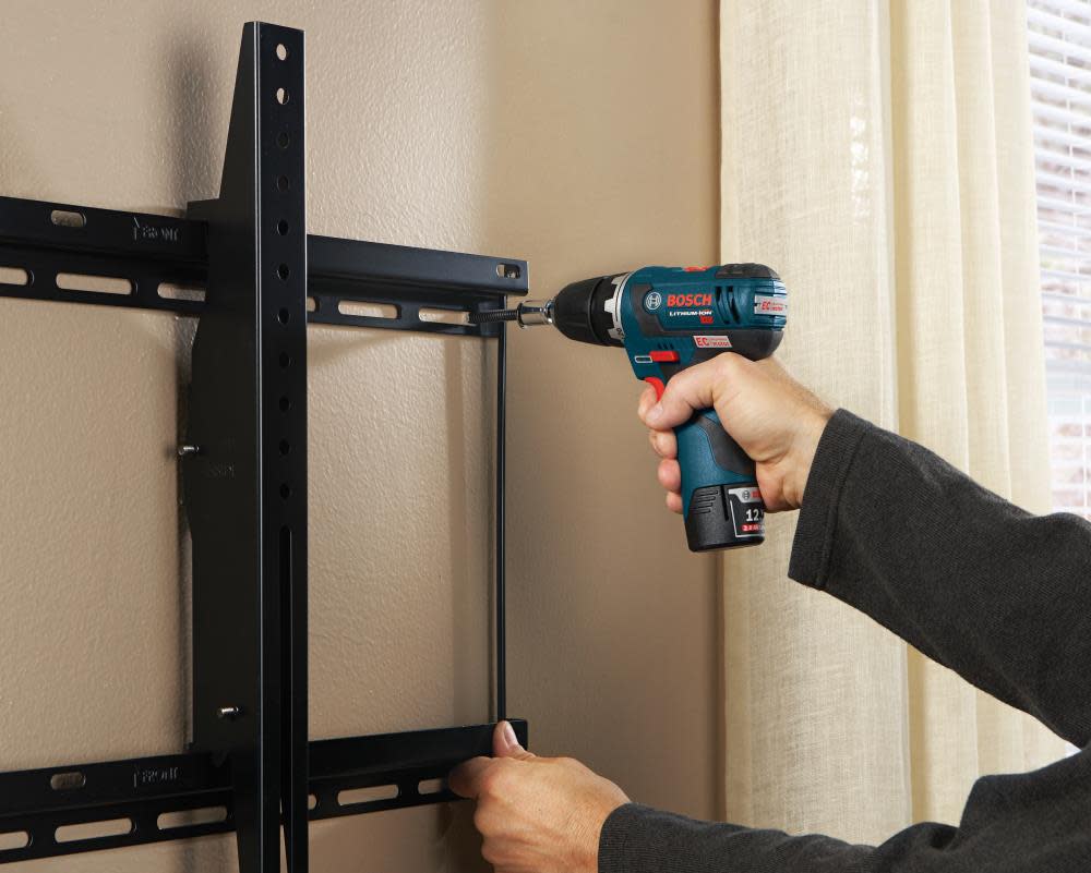 Bosch 91 pc. Drilling and Driving Mixed Bit Set - Ascmtools