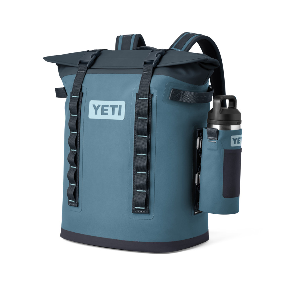 Yeti Rambler Bottle Sling Nordic Blue Small - Ascmtools