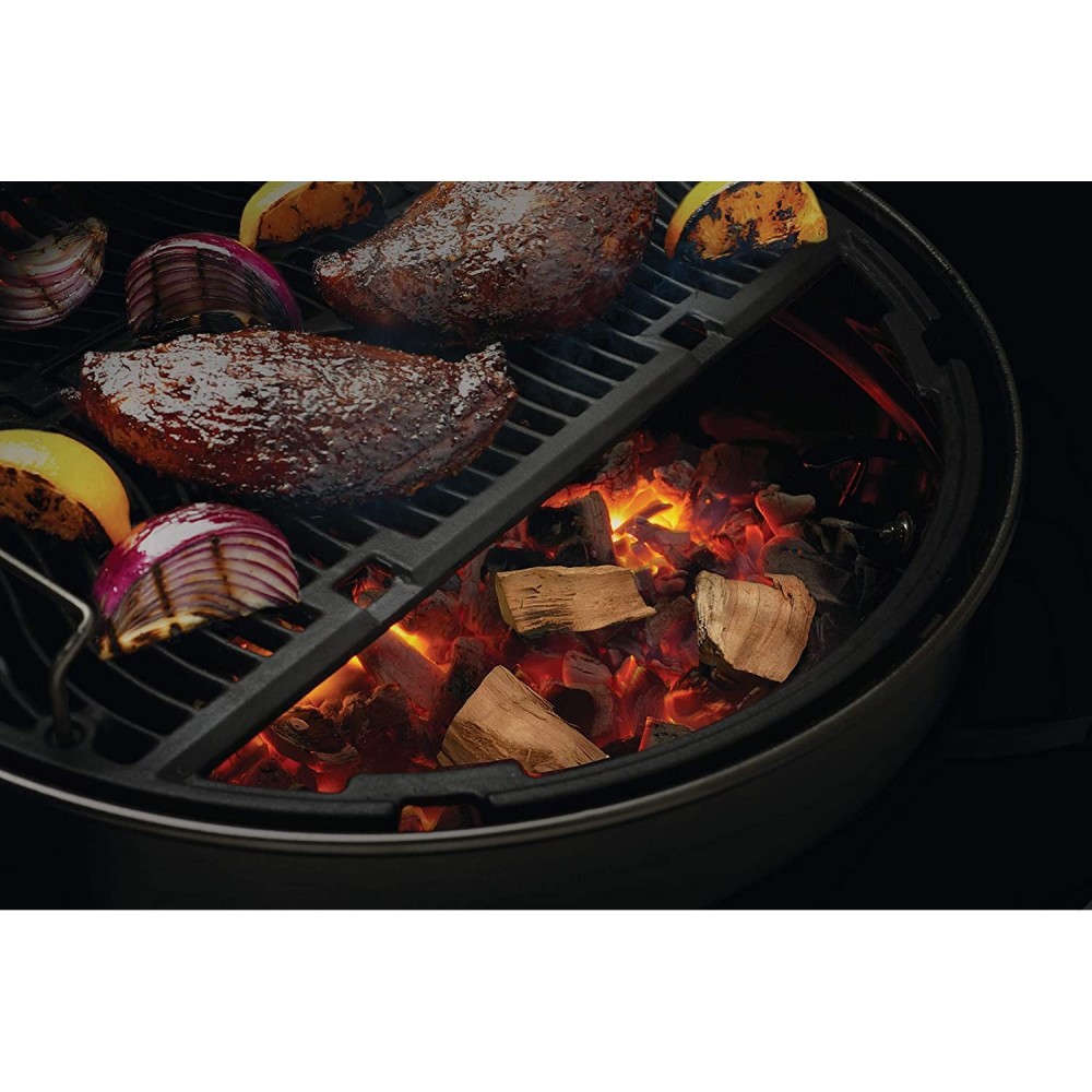 Napoleon Apple Wood Chunk 350 Cu Inch Coverage - Ascmtools