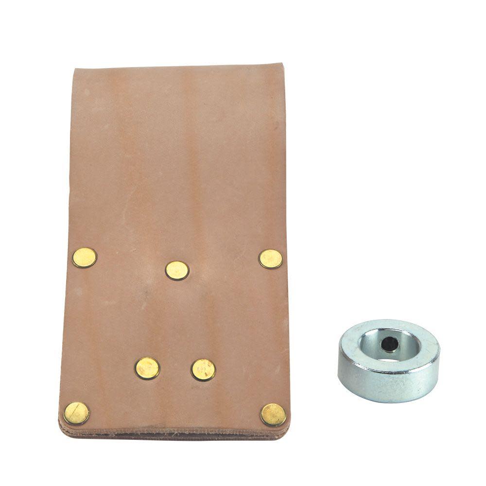 Klein Tools Connecting Bar Holder w/Lock Collar - Ascmtools