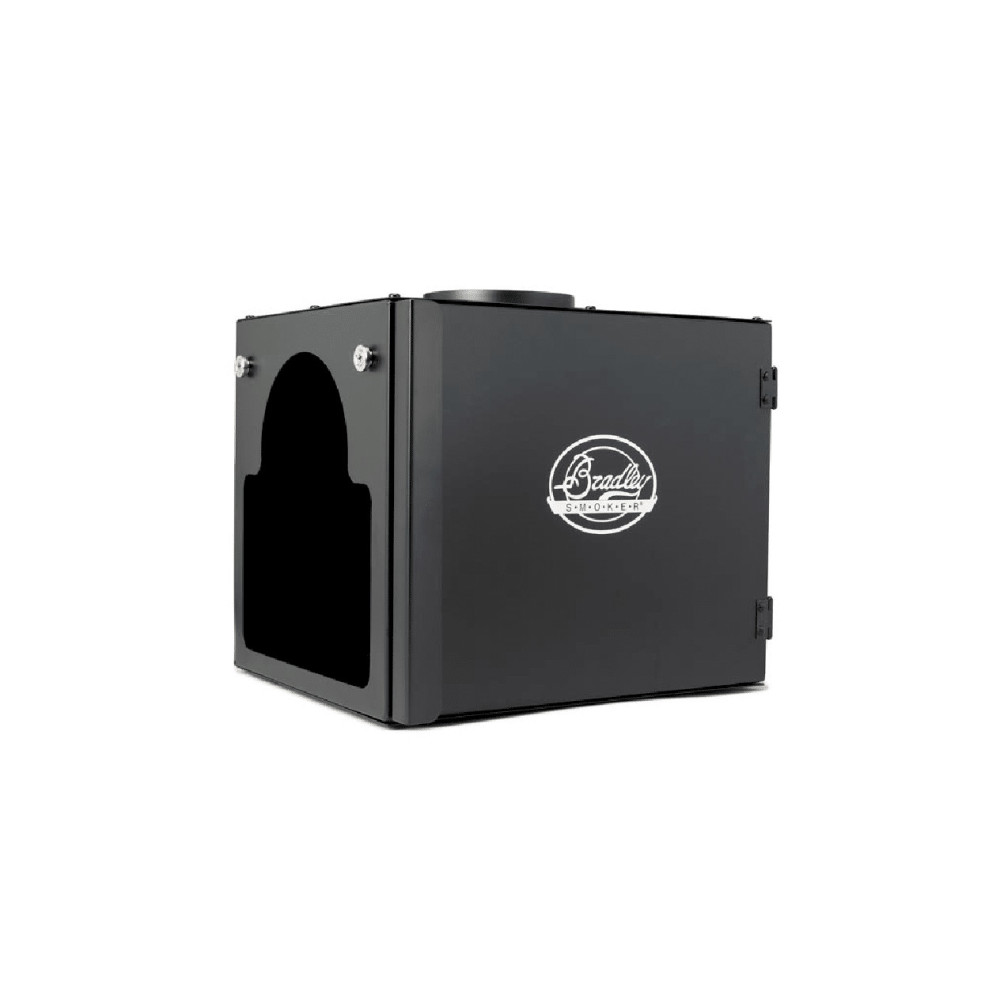 Bradley Smoker Cold Smoke Adapter Kit - Ascmtools