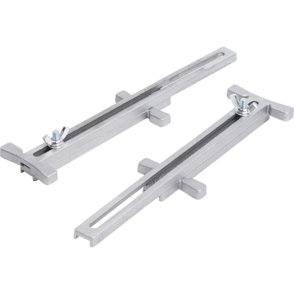 Marshalltown Line Stretcher 4-12″ Aluminum Adjustable - Ascmtools