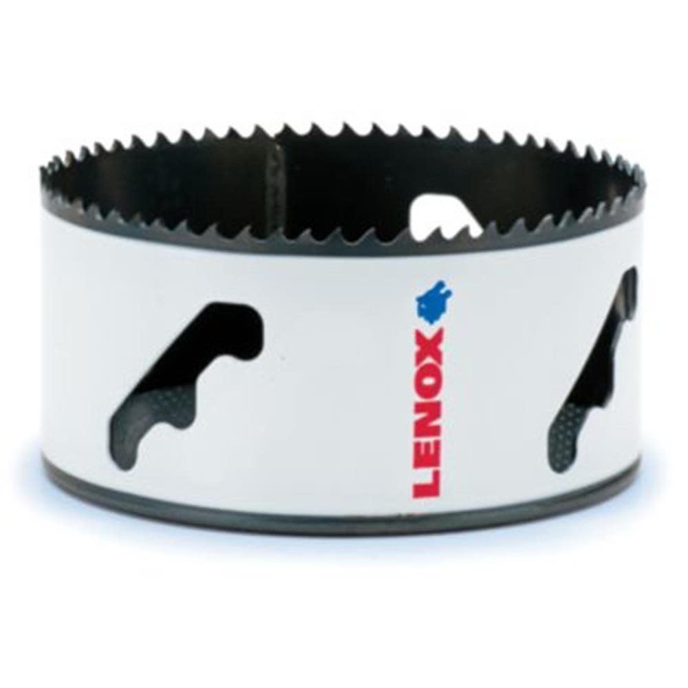 Lenox 4-3/4 In. (121 mm) Hole Saw - Ascmtools