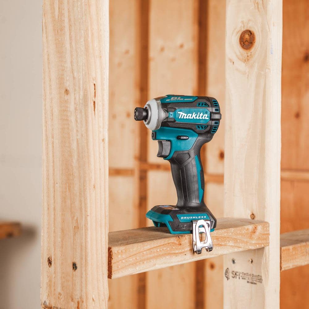 Makita 18V LXT Impact Driver Bare Tool - Ascmtools