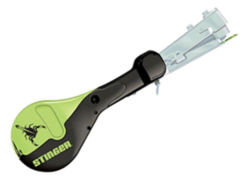 Stinger 136400 (CH38) Cap Hammer Stapler - Ascmtools