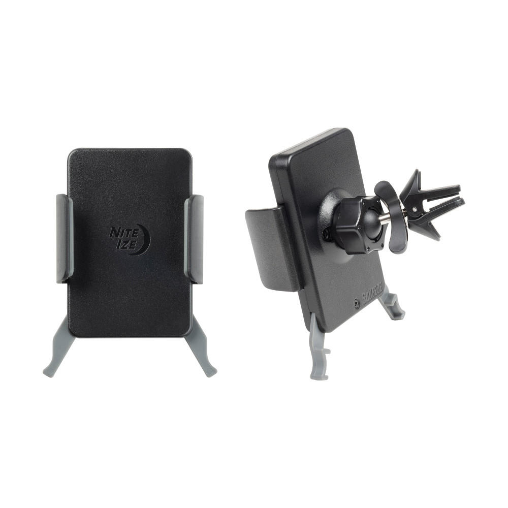 Nite Ize Squeeze Universal Vent Mount - Ascmtools