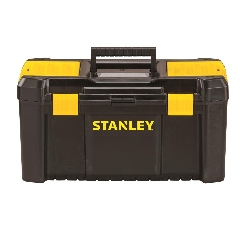 Stanley 19 In. Essential Toolbox - Ascmtools