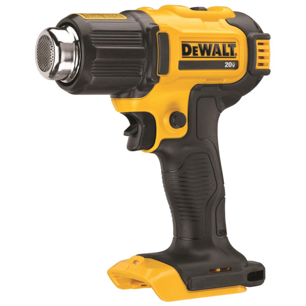 DEWALT 20V MAX Heat Gun (Tool Only) - Ascmtools