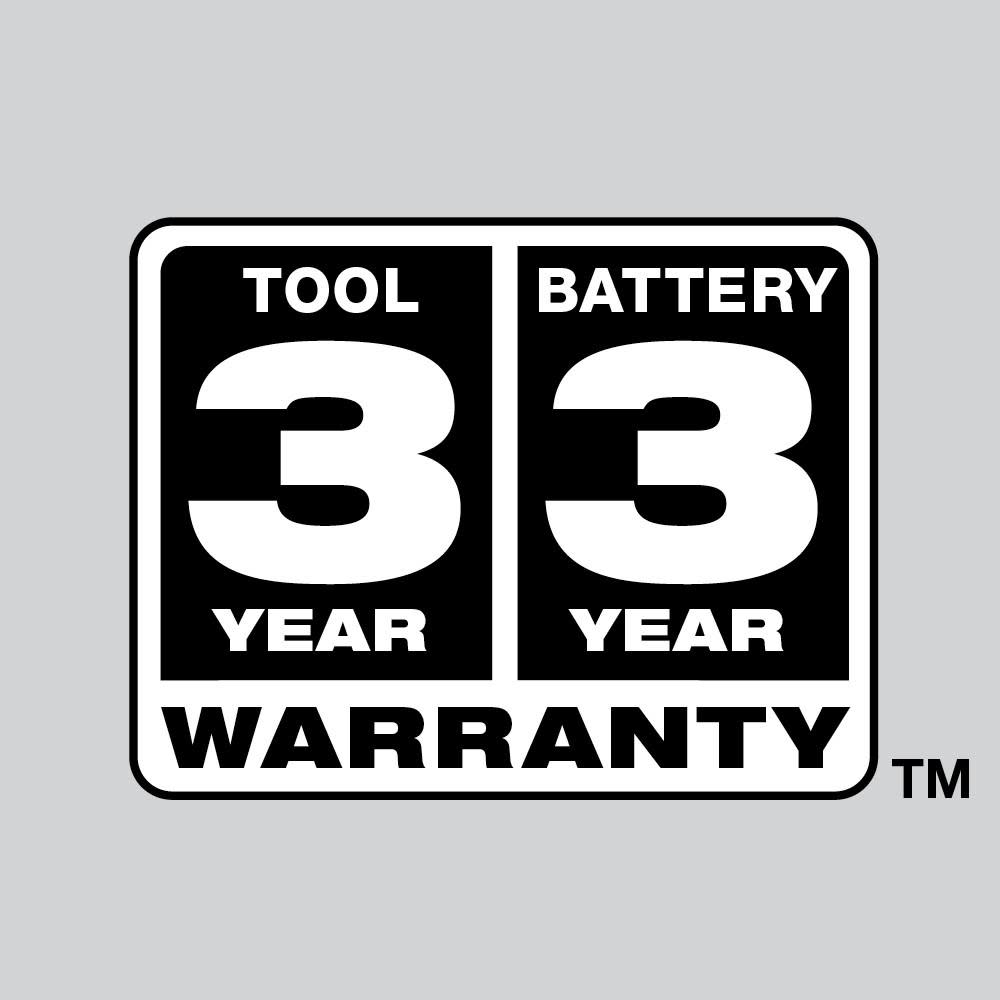 Milwaukee M18 FUEL 10″ Pole Saw Kit with QUIK LOK Reconditioned - Ascmtools